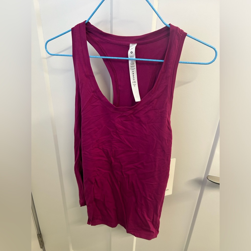 Lululemon Love Tank